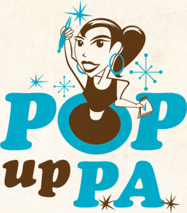 Popup P.A.